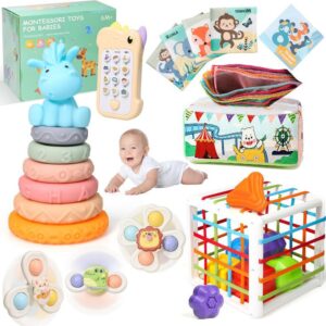 TOYS AND BABY PRODUCTS