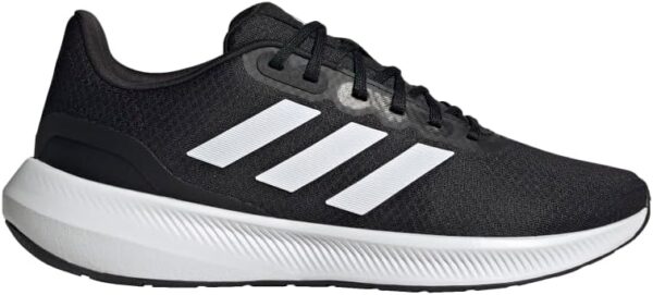 adidas Men's Run Falcon 3.0 Shoe - Image 2
