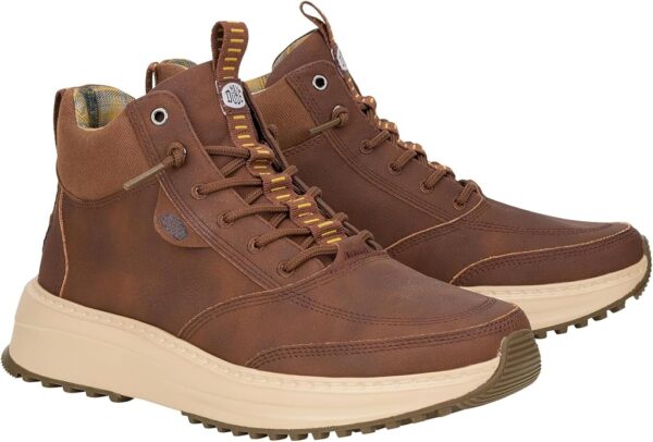 Hey Dude Men's Tahoe Classic Ankle Boot