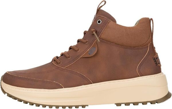 Hey Dude Men's Tahoe Classic Ankle Boot - Image 2