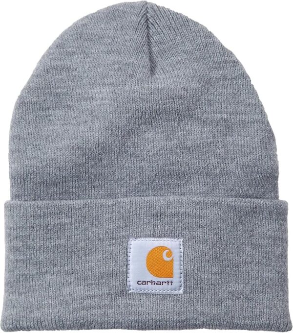 Carhartt Men's Knit Cuffed Beanie Closeout