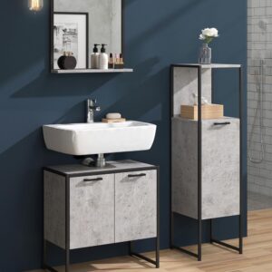 BATHROOM FURNITURE